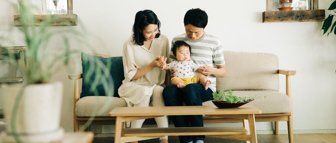 修繕やリフォームのご相談も承ります。