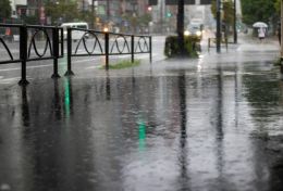 平屋が災害に強い理由とは？地震や台風の影響を受けにくい家 アイキャッチ画像