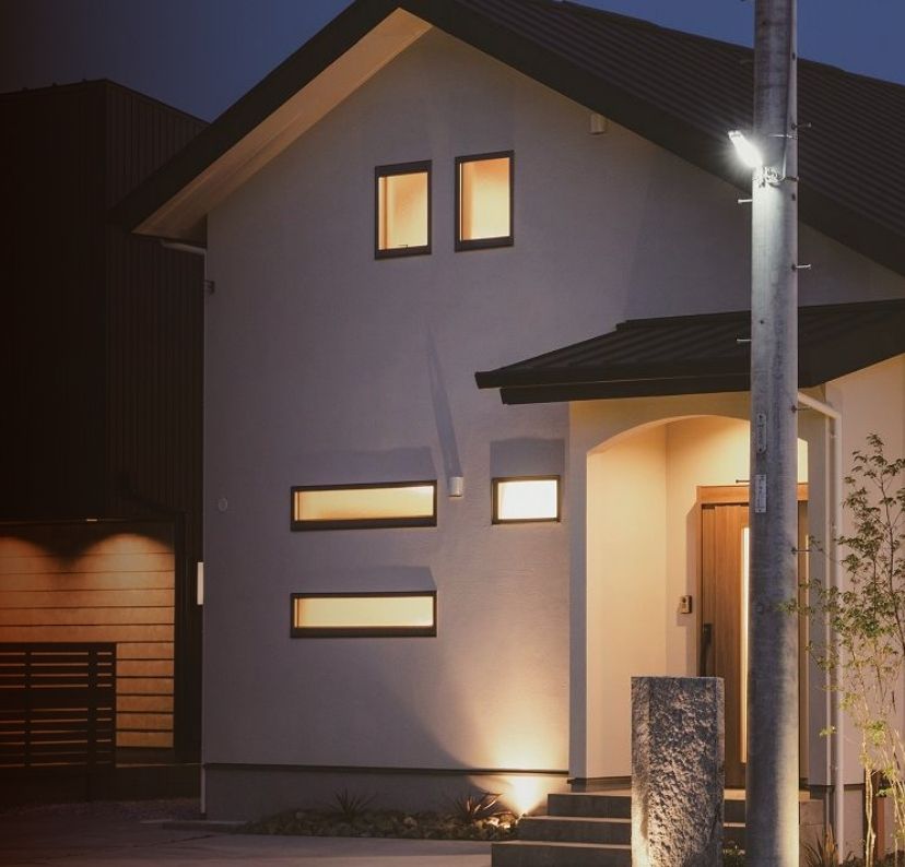 ちょっと贅沢な心地よさを楽しむ住まい
